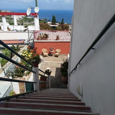 La Marocella Villa Capri Buitenkant foto