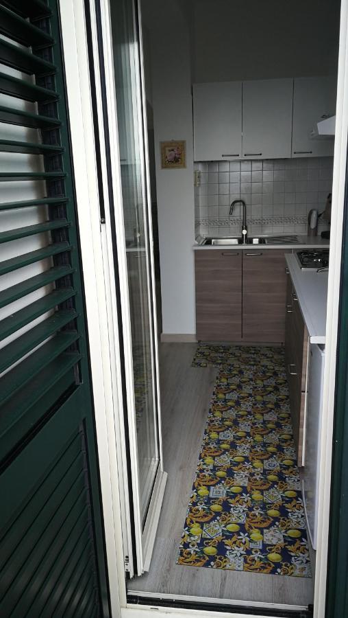 La Marocella Villa Capri Buitenkant foto