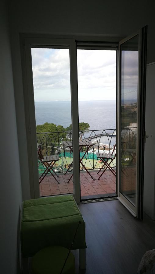 La Marocella Villa Capri Buitenkant foto