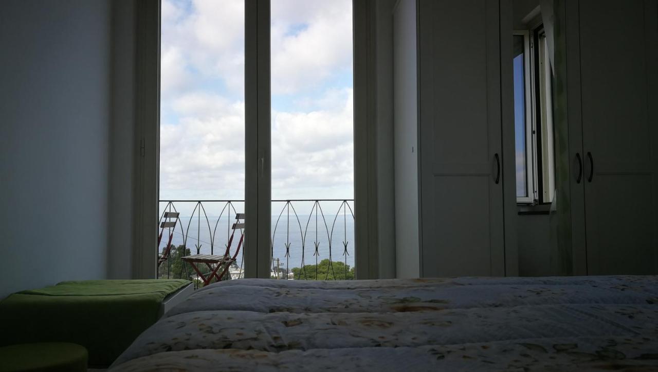 La Marocella Villa Capri Buitenkant foto