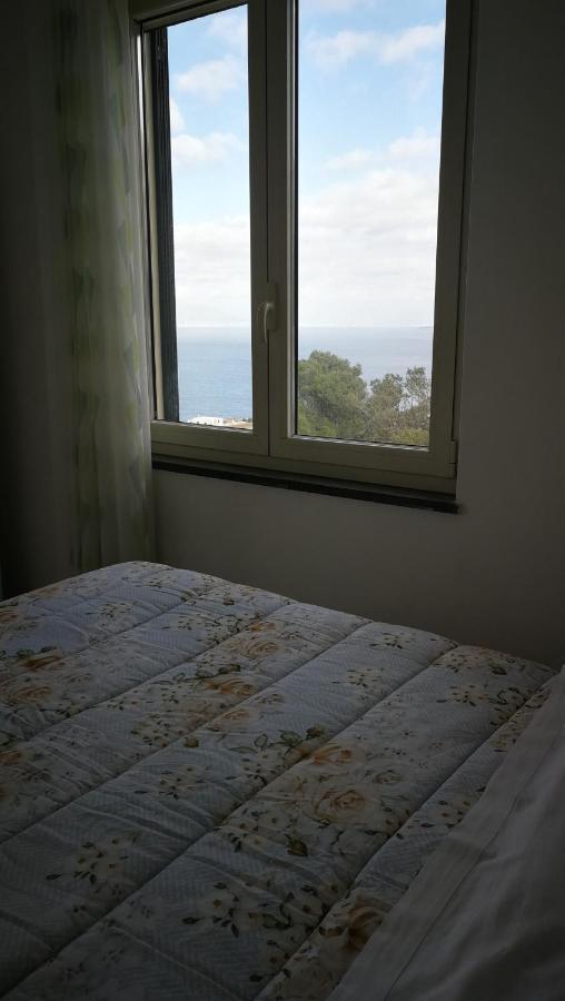 La Marocella Villa Capri Buitenkant foto
