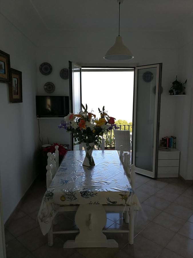 La Marocella Villa Capri Buitenkant foto