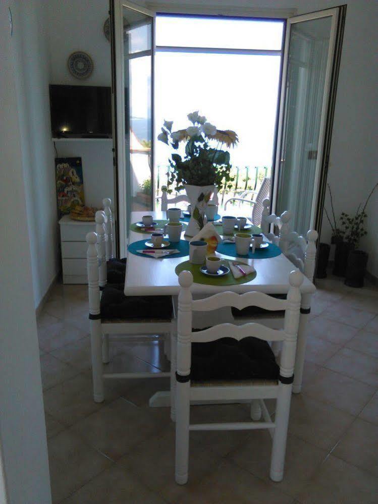La Marocella Villa Capri Buitenkant foto