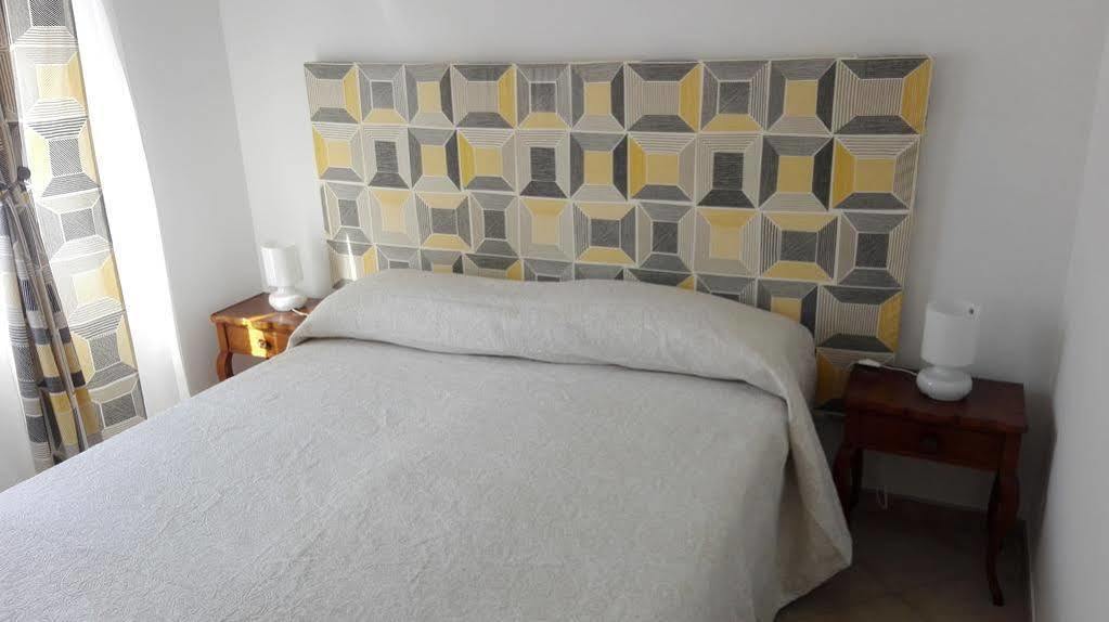 La Marocella Villa Capri Buitenkant foto