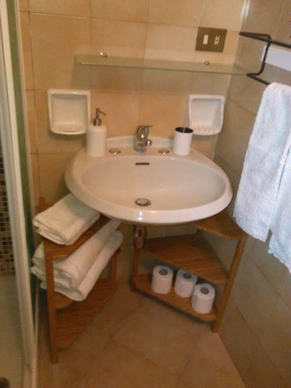 La Marocella Villa Capri Buitenkant foto